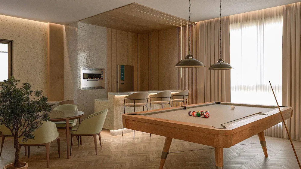 Apartamento, 3 quartos, 107 m² - Foto 6
