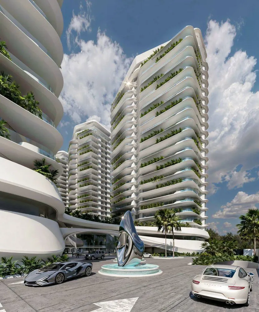 Apartamento, 4 quartos, 329 m² - Foto 3