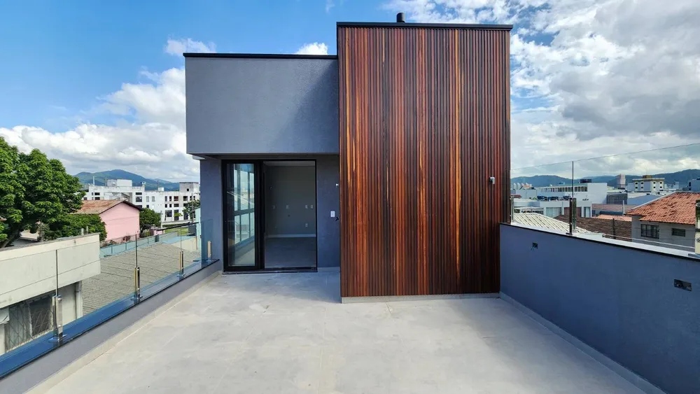 Sobrado, 3 quartos, 184 m² - Foto 4
