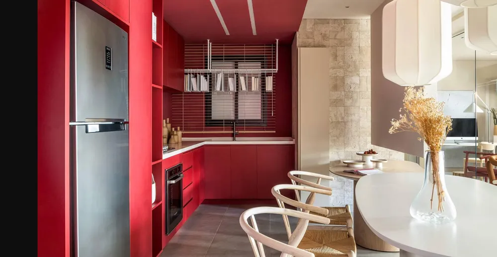 Apartamento, 2 quartos, 84 m² - Foto 6