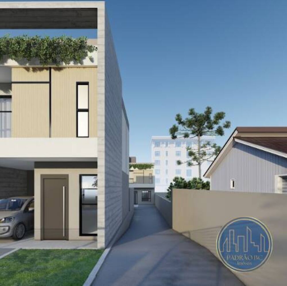 Casa à venda, 101m² - Foto 1