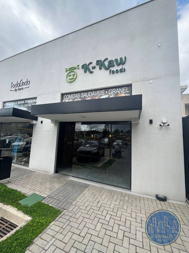 Loja-Salão para alugar, 59m² - Foto 3