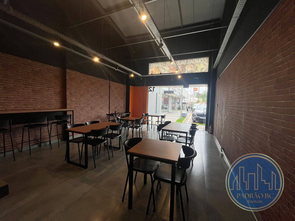 Loja-Salão para alugar, 59m² - Foto 7