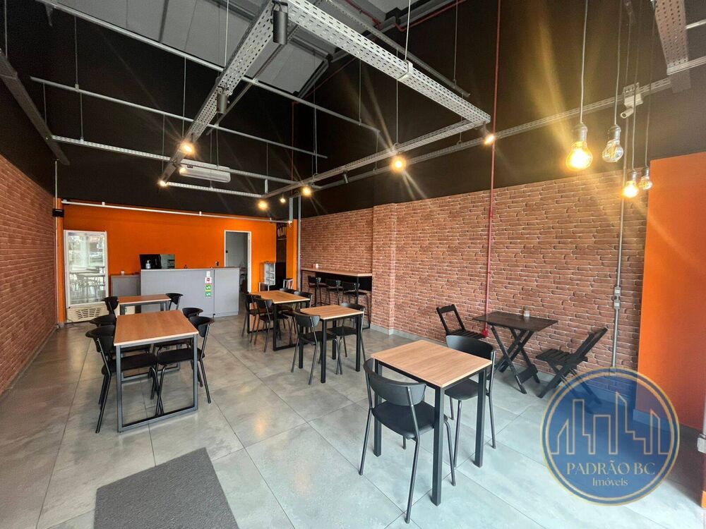 Loja-Salão para alugar, 59m² - Foto 5