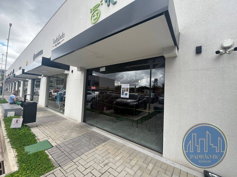 Loja-Salão para alugar, 59m² - Foto 1