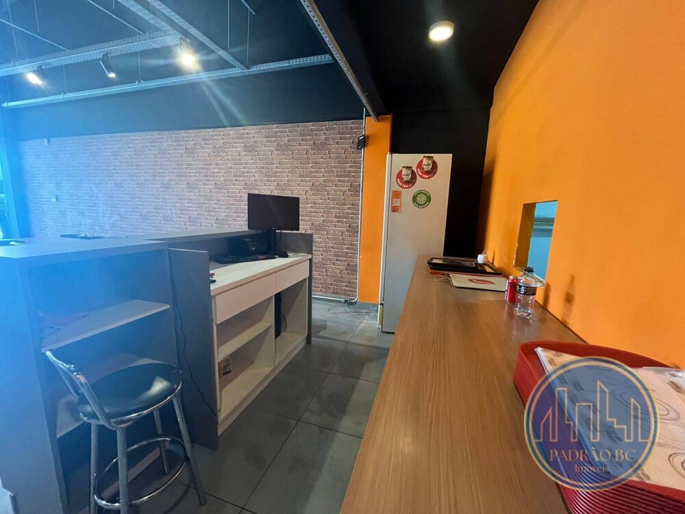 Loja-Salão para alugar, 59m² - Foto 10