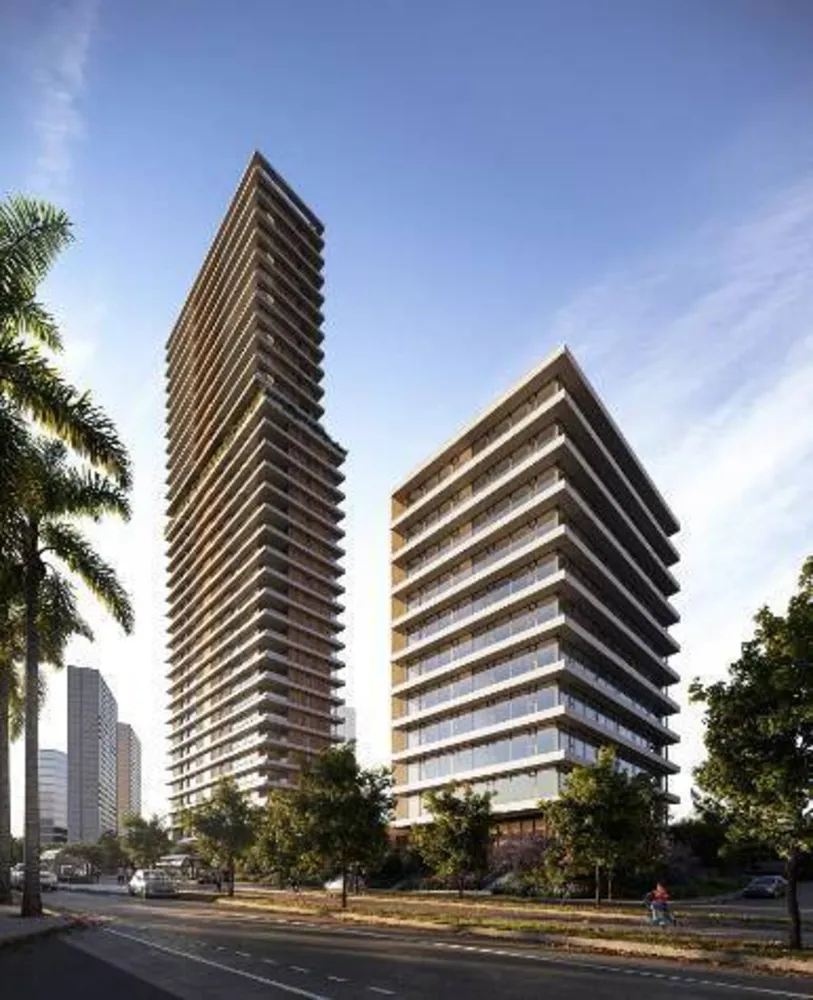 Apartamento, 211 m² - Foto 9