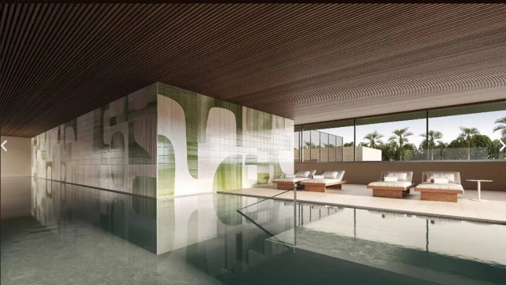 Apartamento, 211 m² - Foto 8