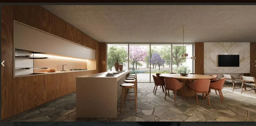 Apartamento, 211 m² - Foto 5