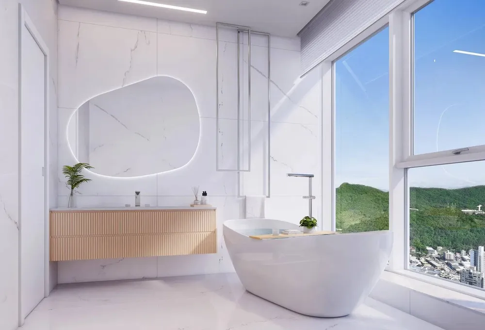 Apartamento, 4 quartos, 152 m² - Foto 7