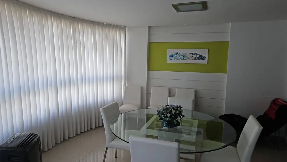 Apartamento, 3 quartos, 150 m² - Foto 5