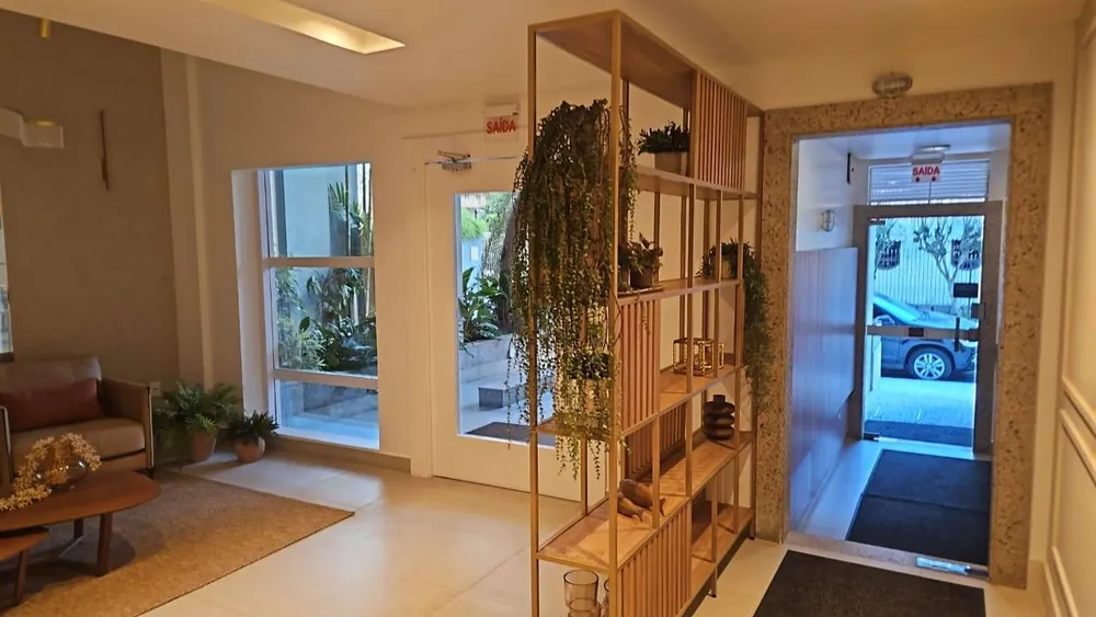 Apartamento, 3 quartos, 150 m² - Foto 12