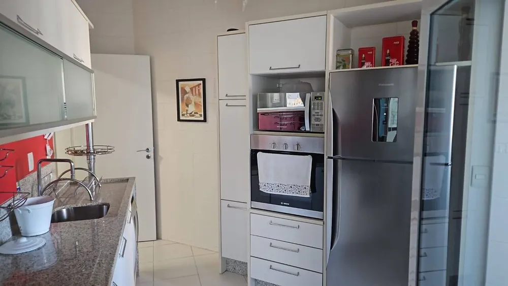 Apartamento, 3 quartos, 150 m² - Foto 11
