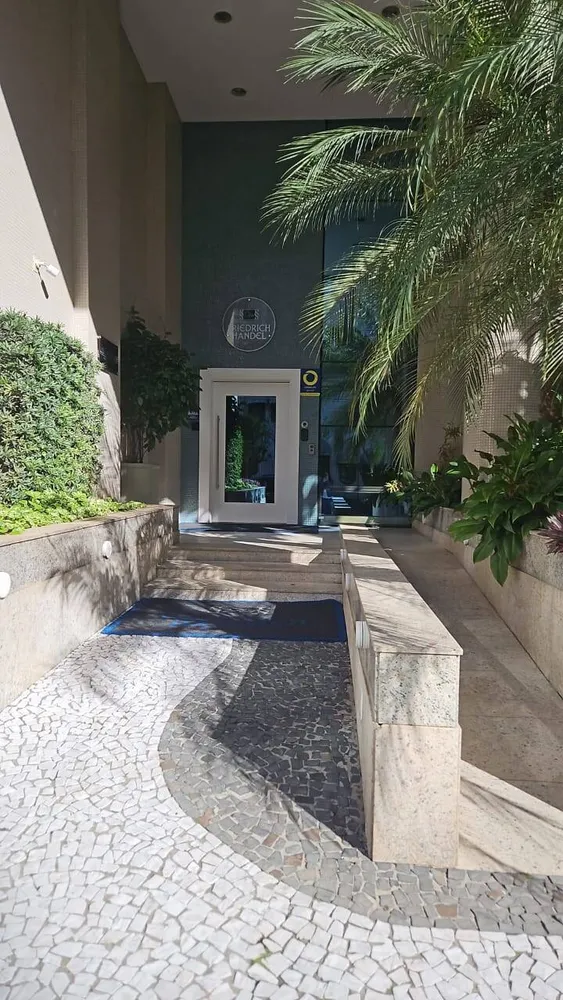Apartamento, 3 quartos, 150 m² - Foto 7