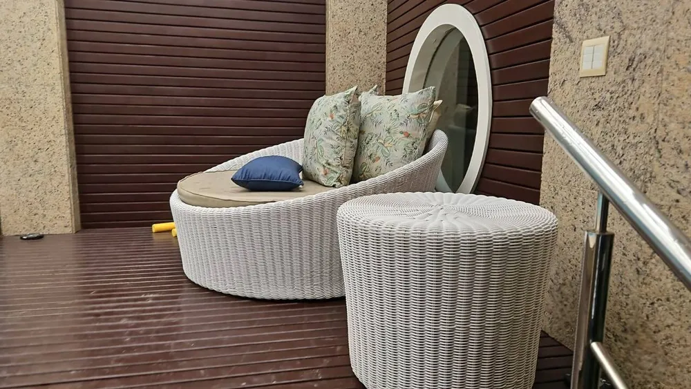 Apartamento, 3 quartos, 150 m² - Foto 6