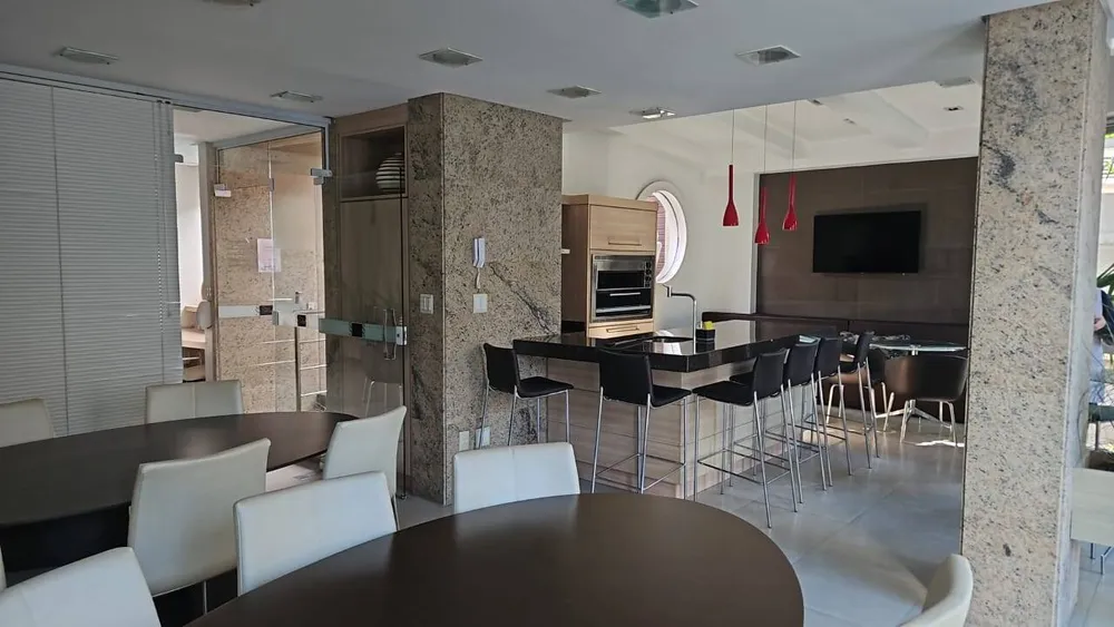 Apartamento, 3 quartos, 150 m² - Foto 9
