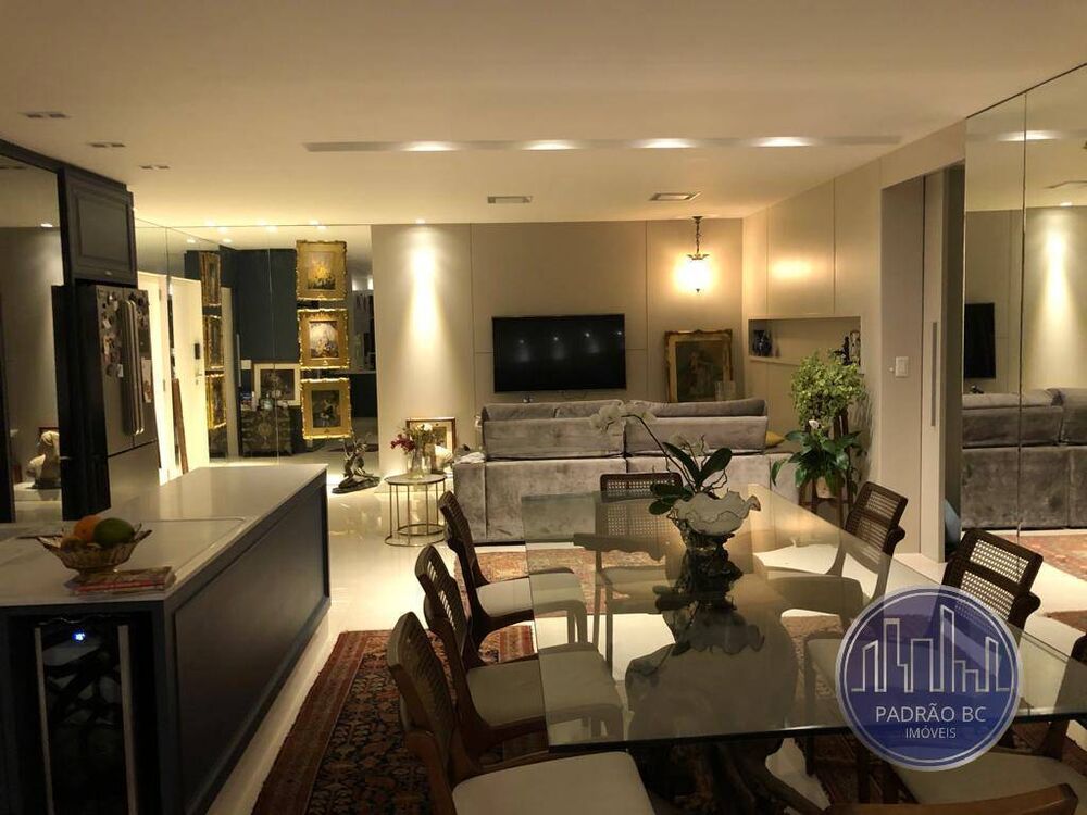 Apartamento para lancamento com 3 quartos - Foto 4