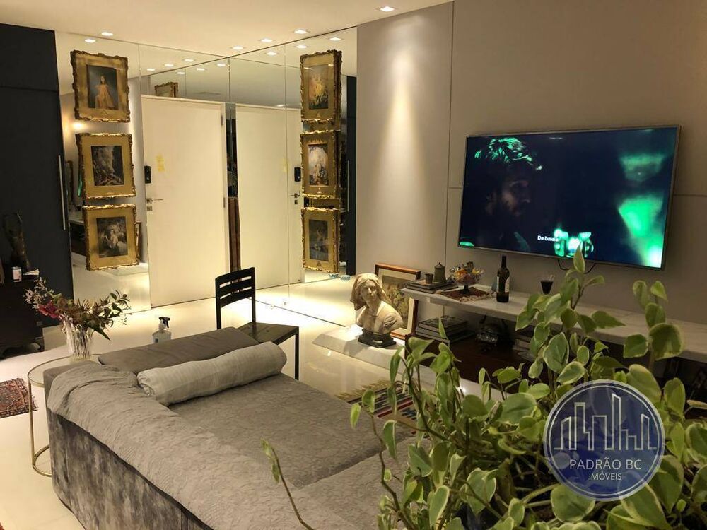 Apartamento para lancamento com 3 quartos - Foto 1