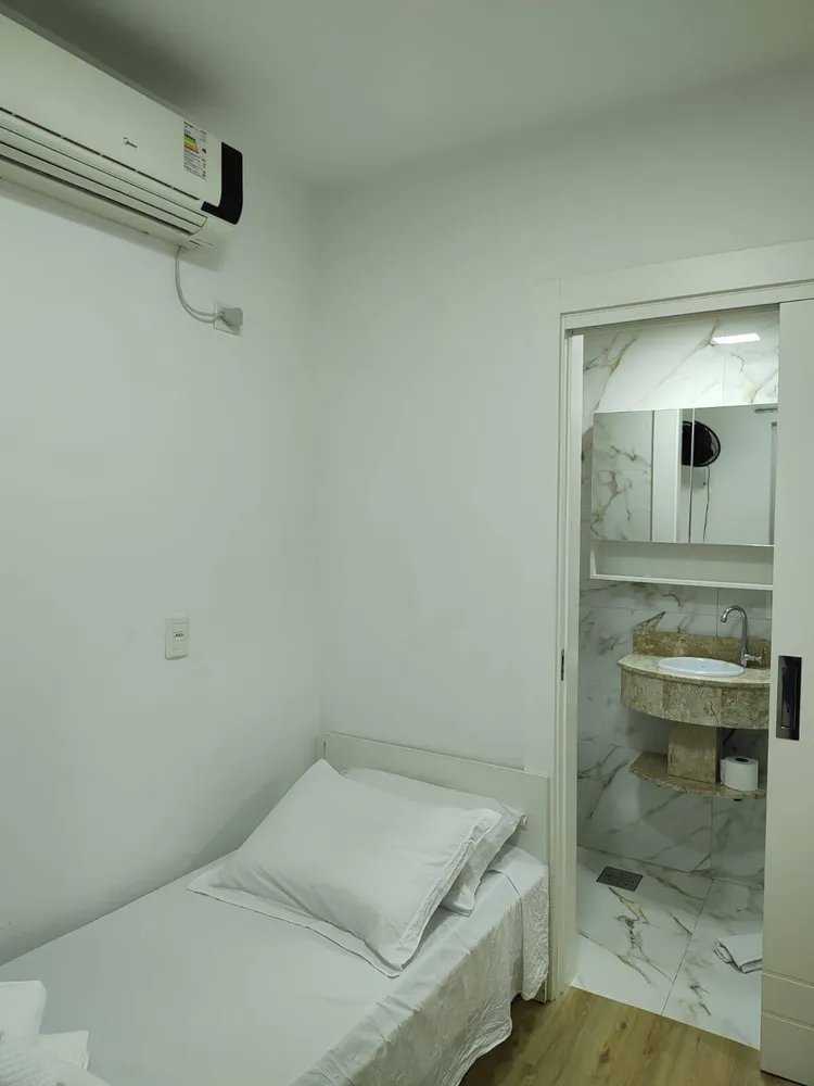Apartamento, 3 quartos, 205 m² - Foto 7