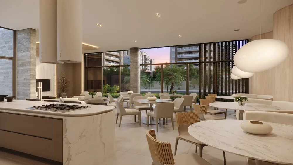 Cobertura, 4 quartos, 454 m² - Foto 8