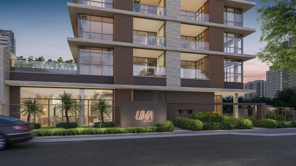 Cobertura, 4 quartos, 454 m² - Foto 1