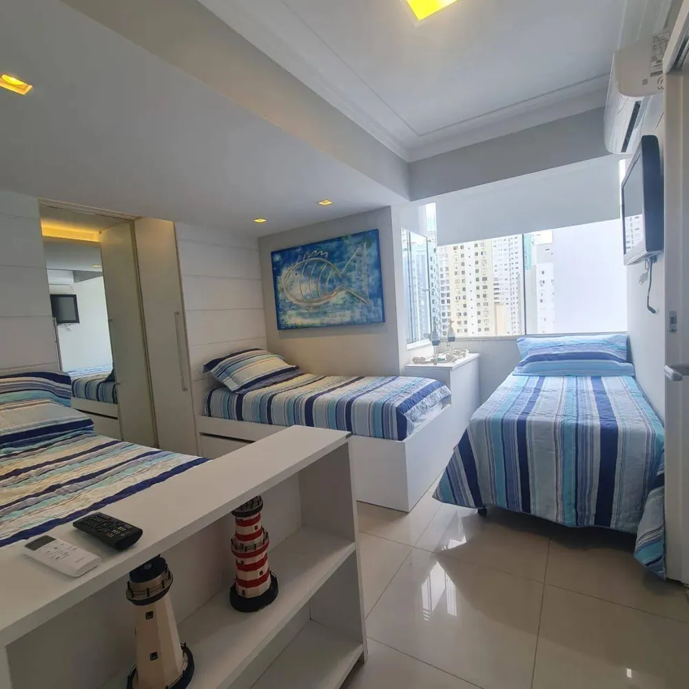 Apartamento, 5 quartos, 218 m² - Foto 12