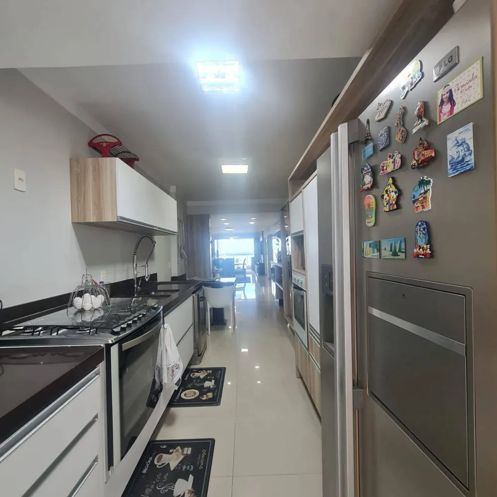 Apartamento, 5 quartos, 218 m² - Foto 13