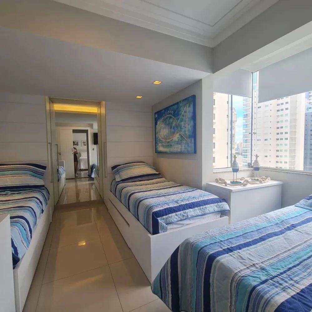 Apartamento, 5 quartos, 218 m² - Foto 5