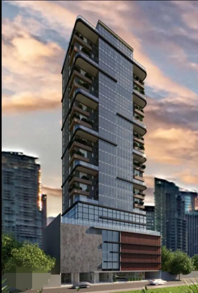 Apartamento, 3 quartos, 141 m² - Foto 1