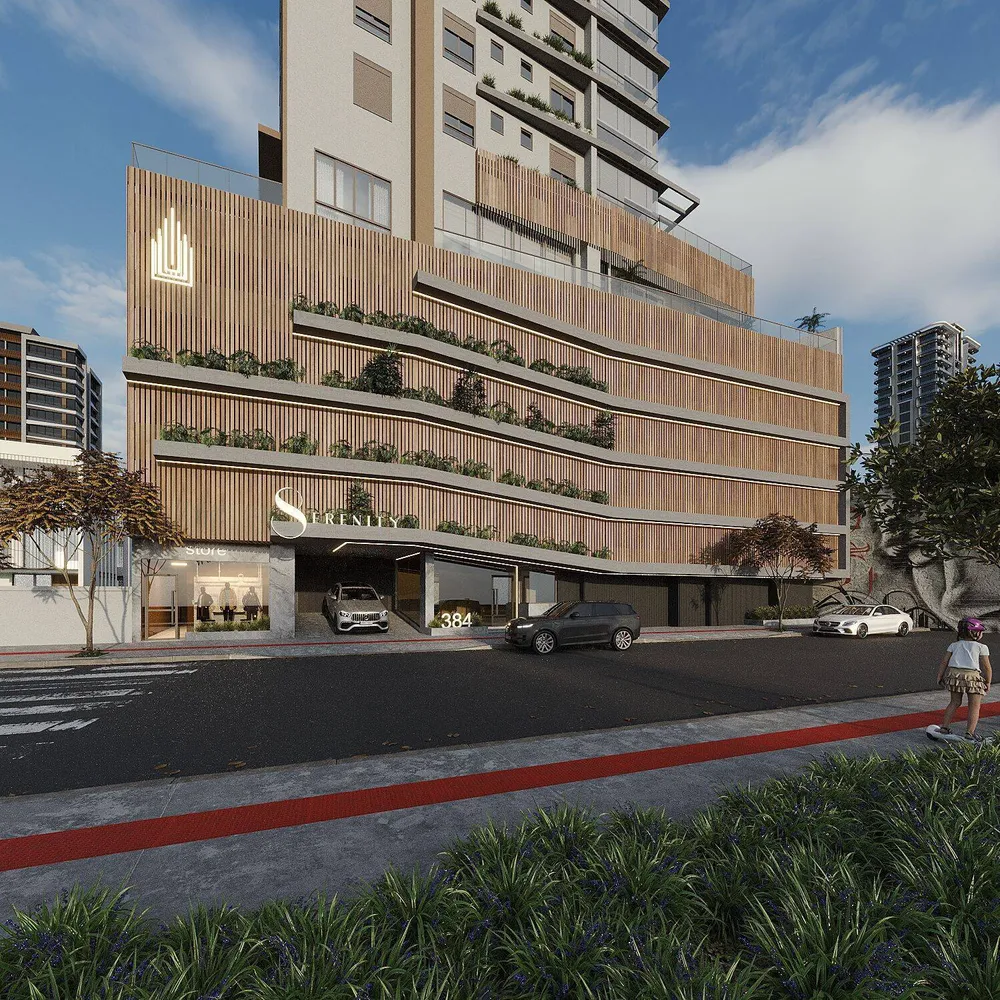 Apartamento, 4 quartos, 173 m² - Foto 8