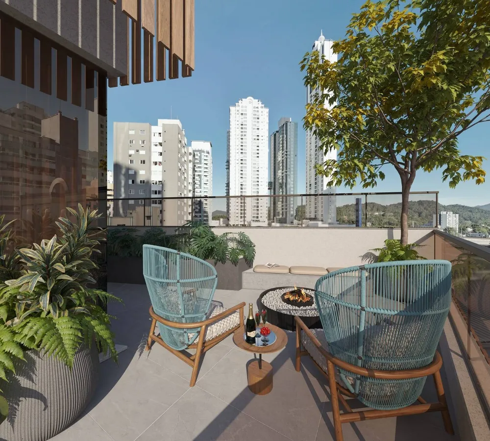 Apartamento, 4 quartos, 173 m² - Foto 5