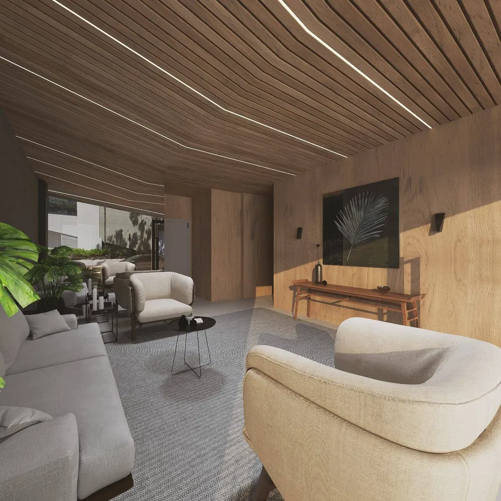 Apartamento, 4 quartos, 173 m² - Foto 6