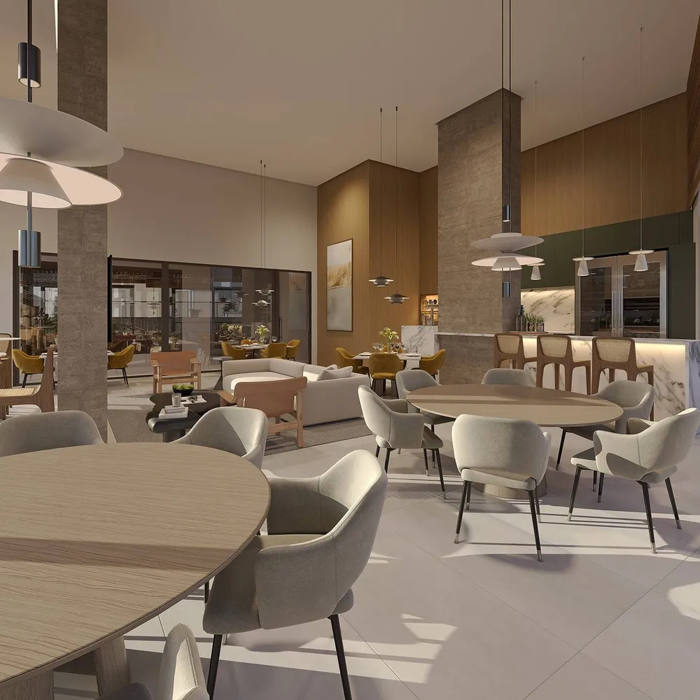 Apartamento, 4 quartos, 173 m² - Foto 7