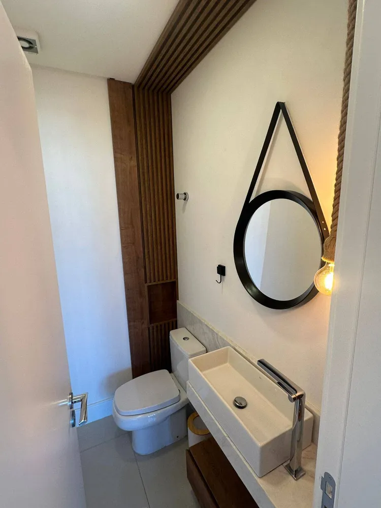 Apartamento, 3 quartos, 123 m² - Foto 8