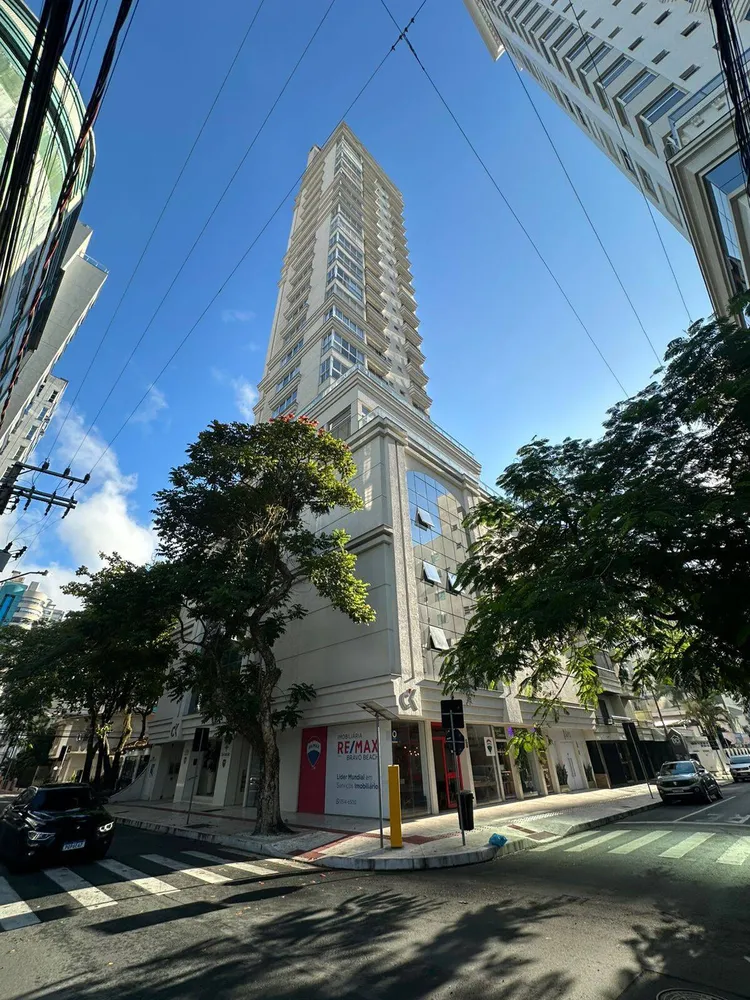 Apartamento, 3 quartos, 123 m² - Foto 1