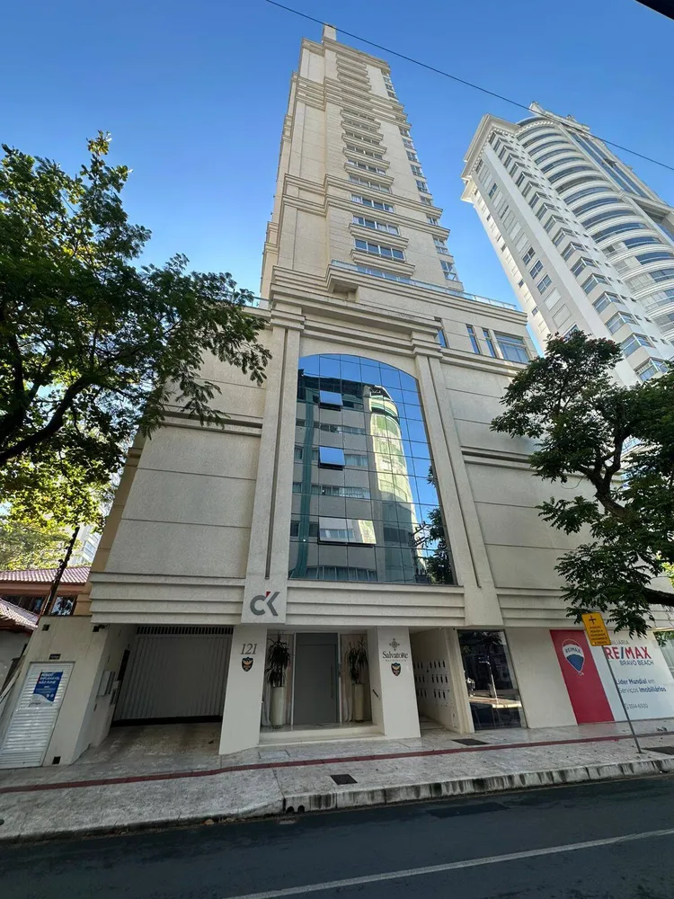 Apartamento, 3 quartos, 123 m² - Foto 3