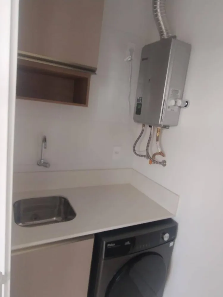 Apartamento, 3 quartos, 168 m² - Foto 8