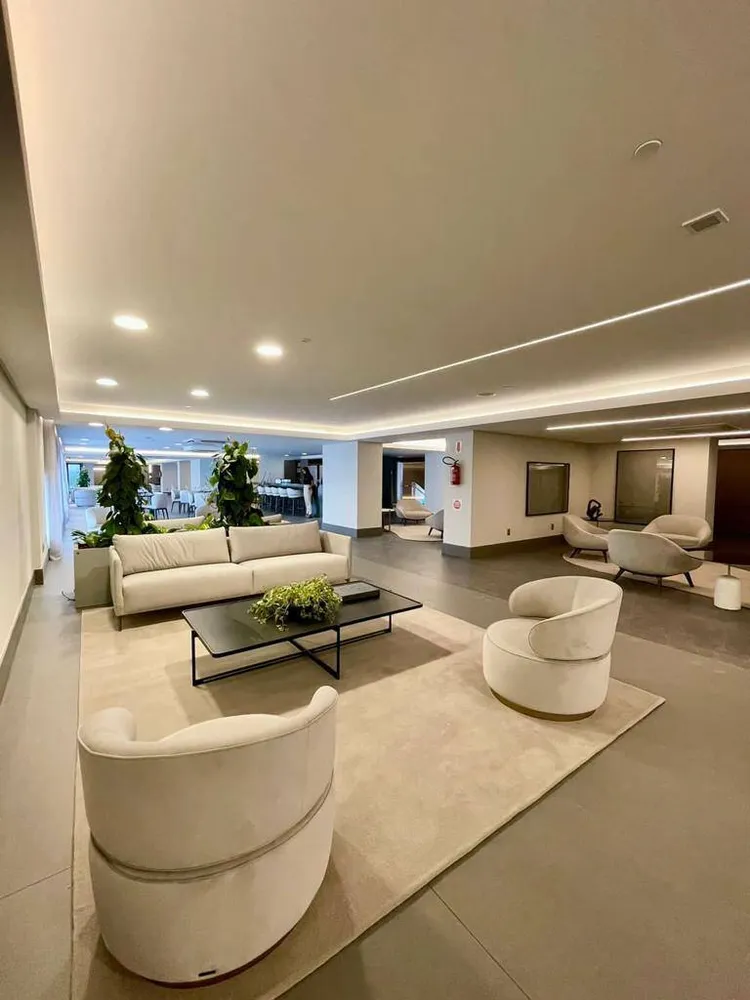 Apartamento, 4 quartos, 265 m² - Foto 3