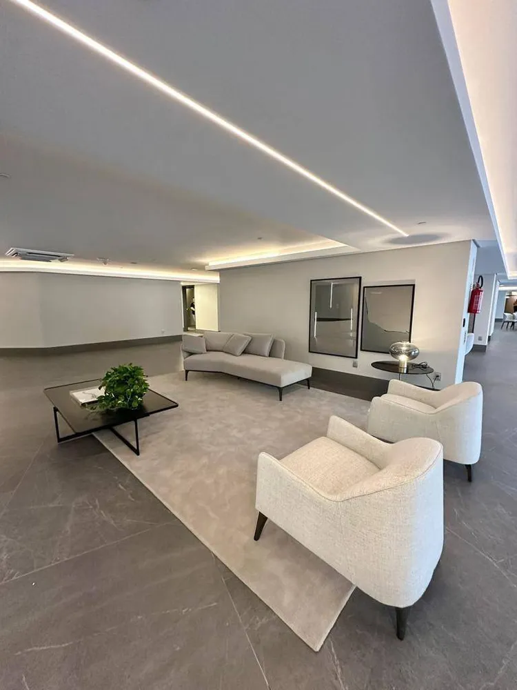 Apartamento, 4 quartos, 265 m² - Foto 4