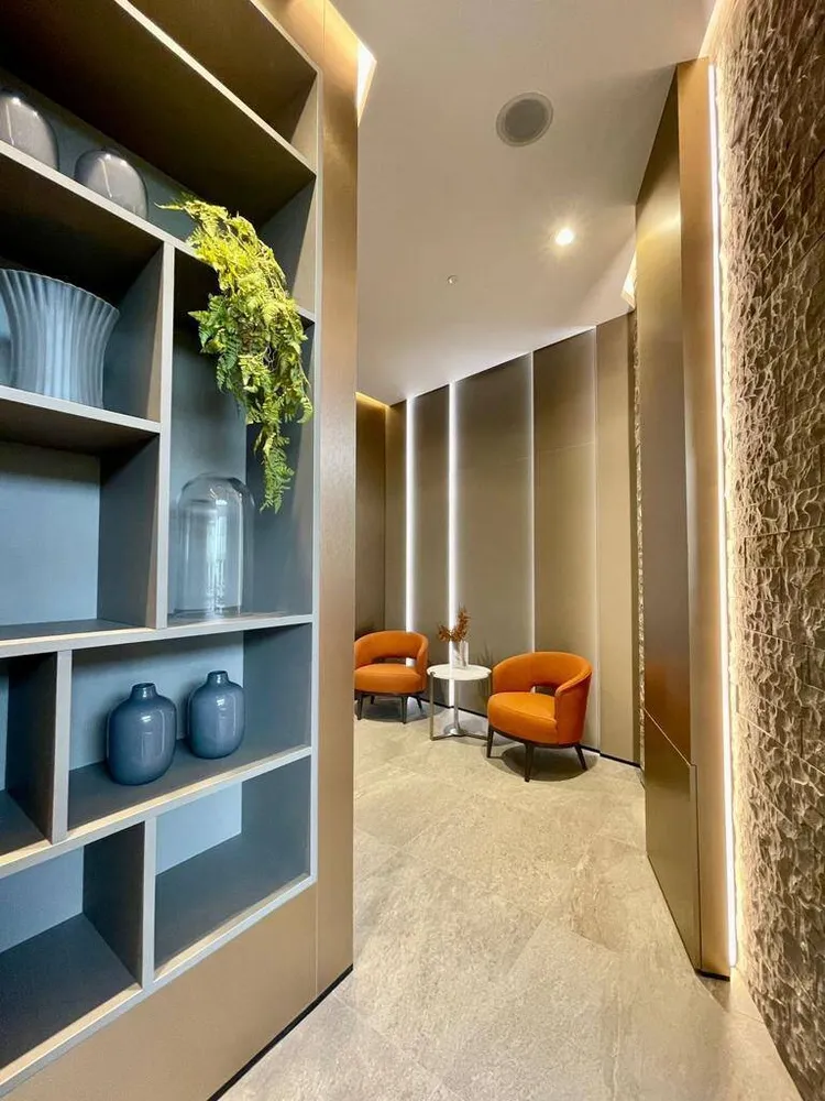 Apartamento, 4 quartos, 265 m² - Foto 7