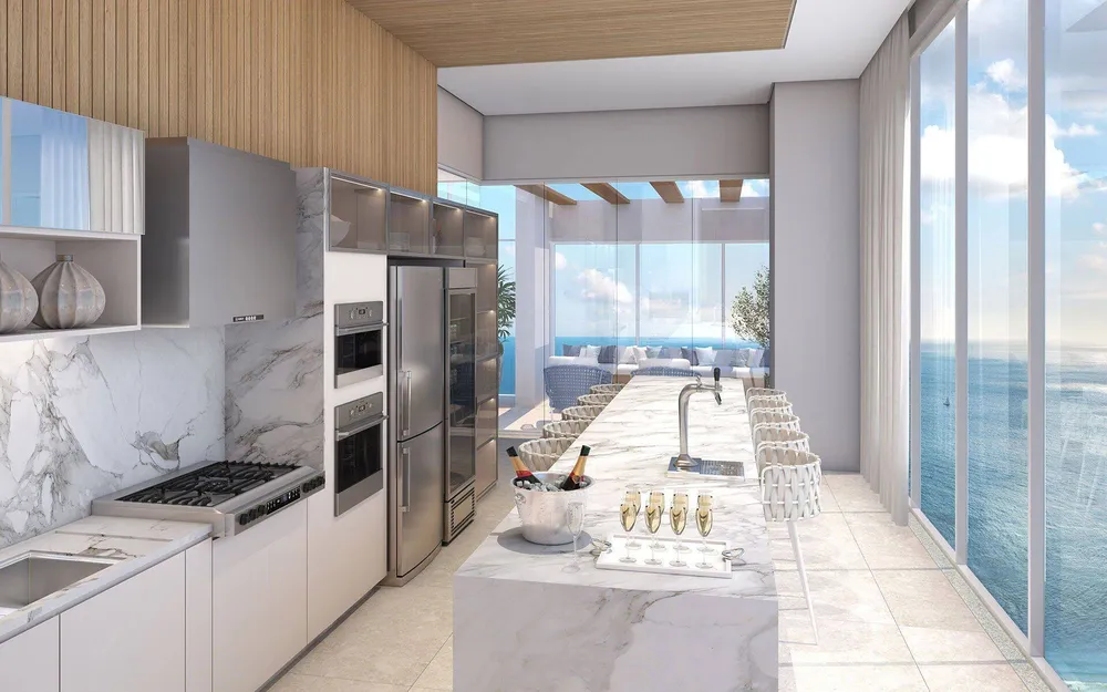 Apartamento, 4 quartos, 164 m² - Foto 5