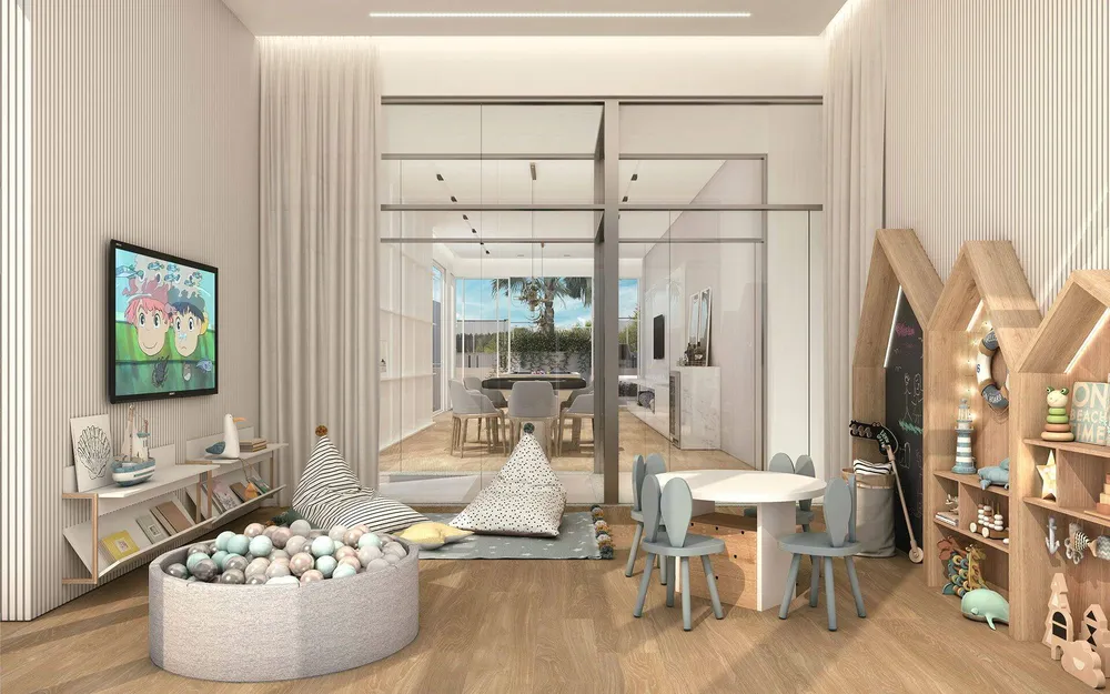 Apartamento, 4 quartos, 164 m² - Foto 6
