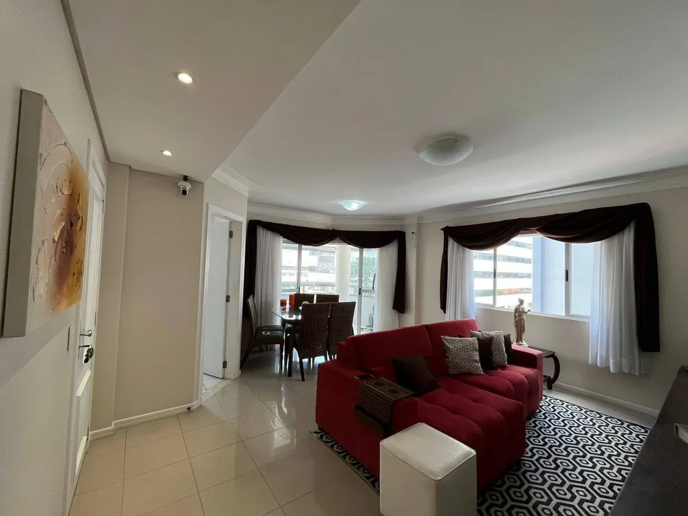 Apartamento, 3 quartos, 98 m² - Foto 1