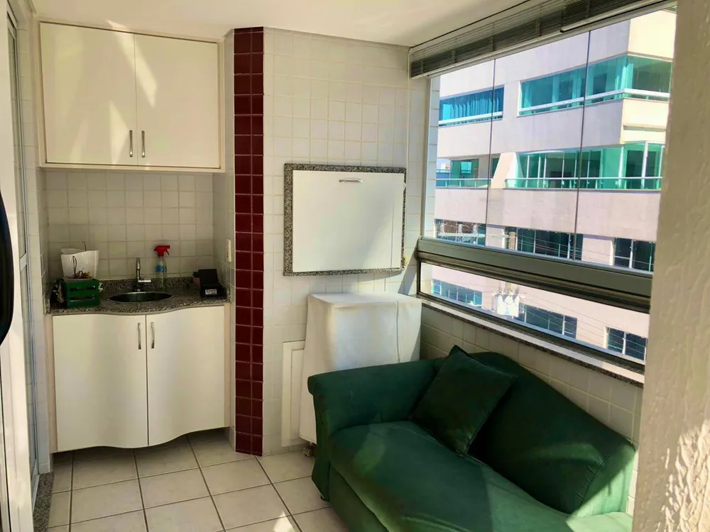 Apartamento, 3 quartos, 98 m² - Foto 2