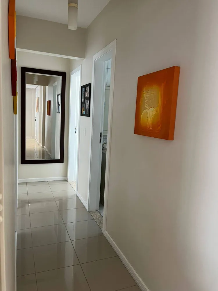 Apartamento, 3 quartos, 98 m² - Foto 7