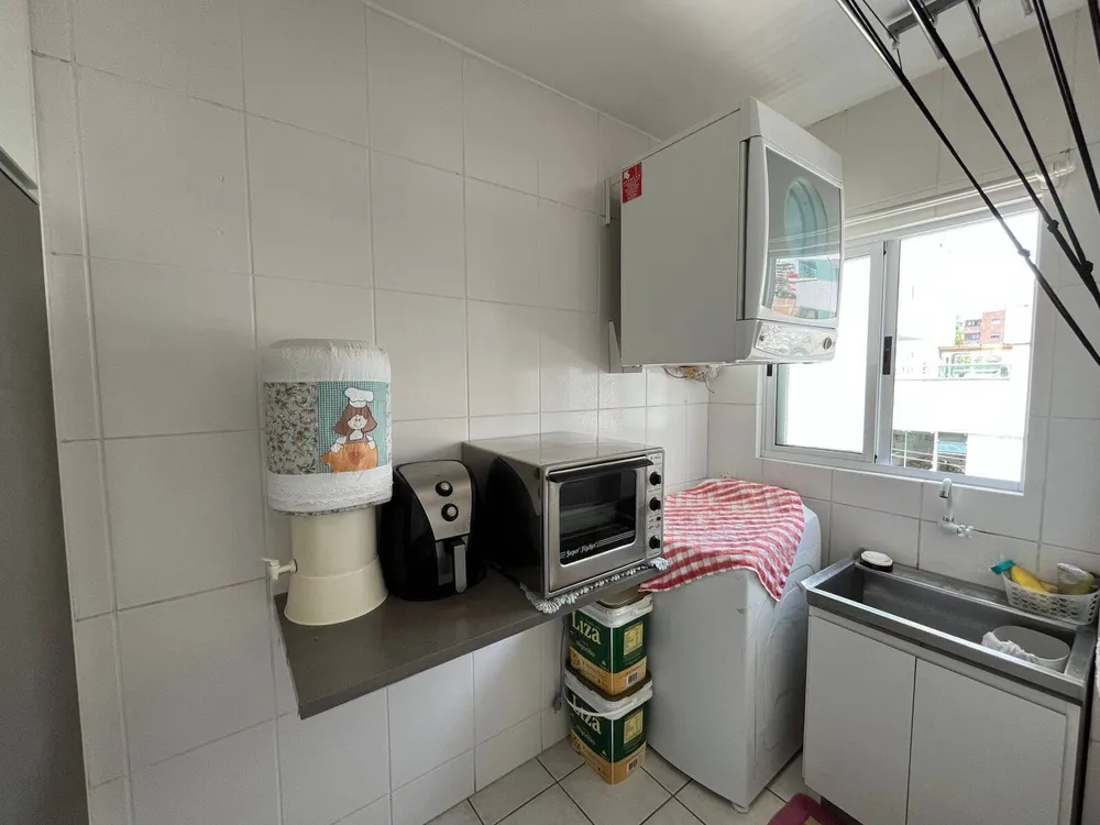 Apartamento, 3 quartos, 98 m² - Foto 6