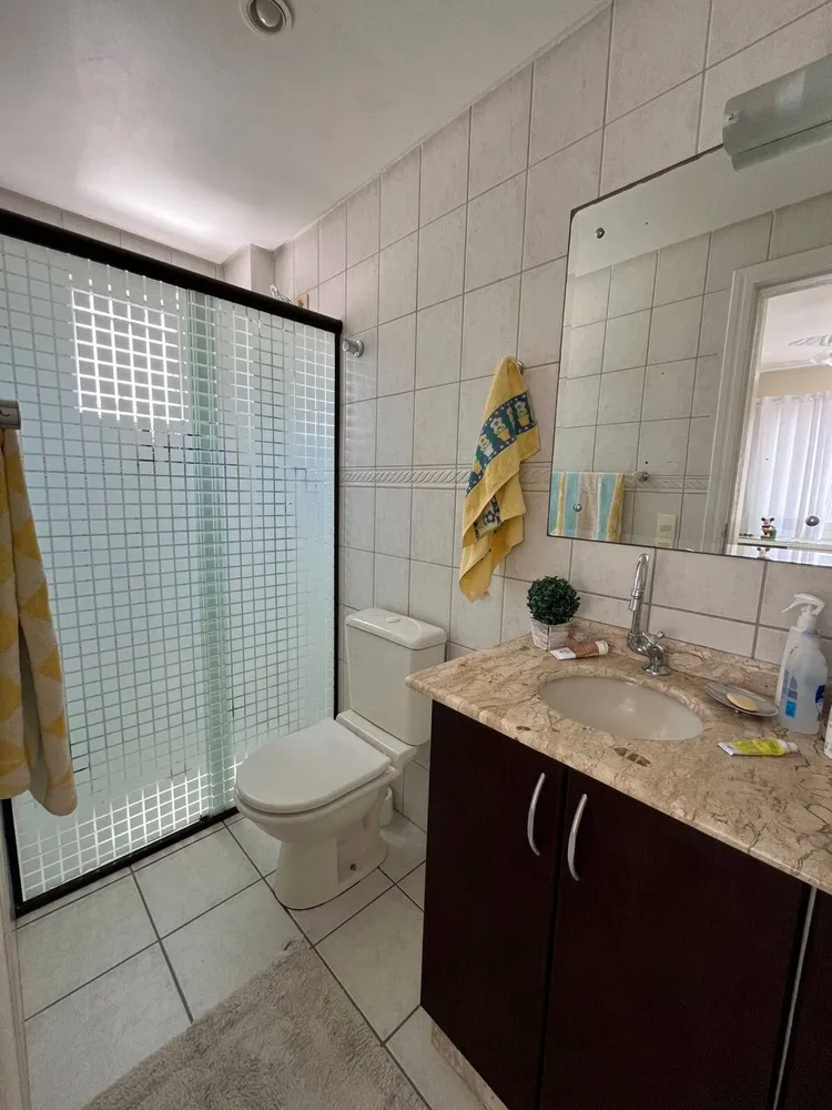 Apartamento, 3 quartos, 98 m² - Foto 5