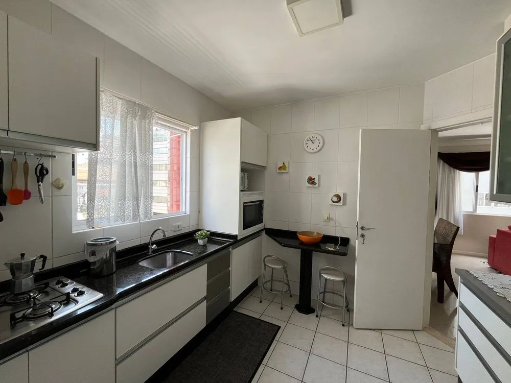 Apartamento, 3 quartos, 98 m² - Foto 3