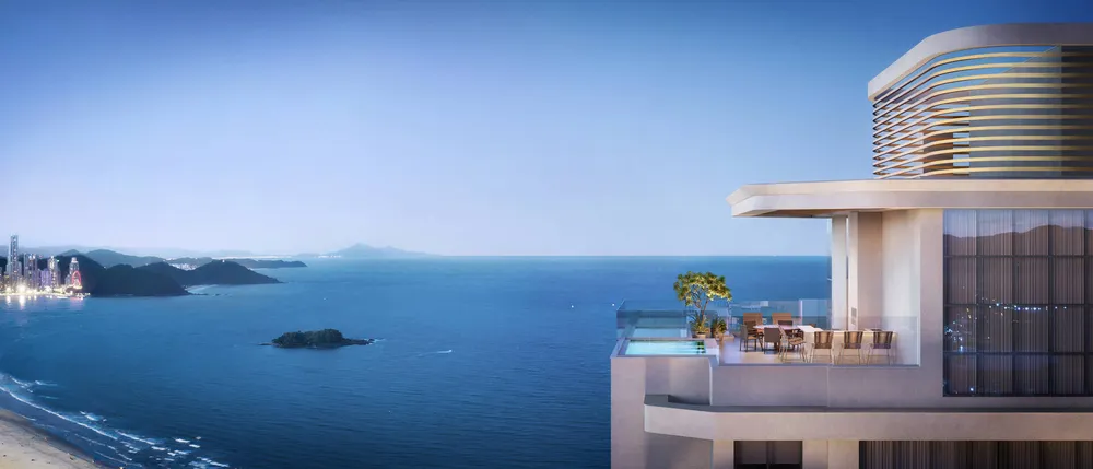 Apartamento, 4 quartos, 182 m² - Foto 6