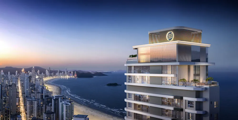 Apartamento, 4 quartos, 182 m² - Foto 5